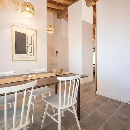 Lägenhet Boutique Murmur Tarragona