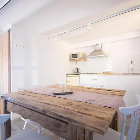 Lägenhet Boutique Murmur