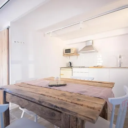 Boutique Murmur Lägenhet *
