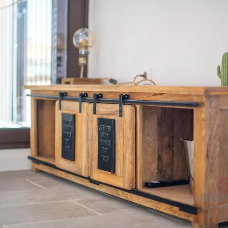 Boutique Murmur Apartment Tarragona