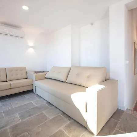 Apartment Boutique Murmur *