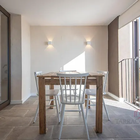 Boutique Murmur Apartment