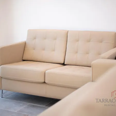 Boutique Murmur 公寓 塔拉戈纳