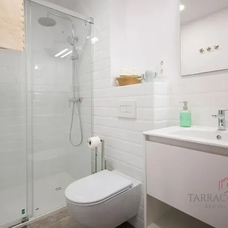 Boutique Murmur Apartment