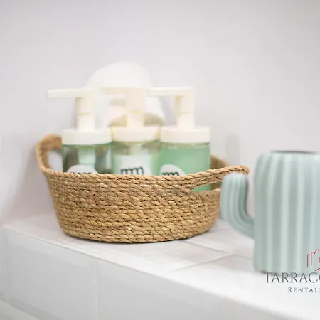 Boutique Murmur 公寓 塔拉戈纳