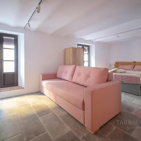 Boutique Murmur Apartment