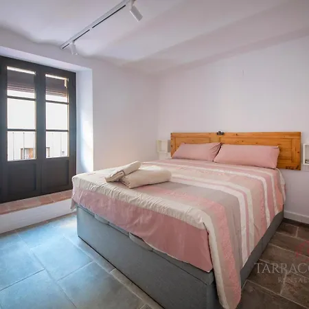 Boutique Murmur Apartment