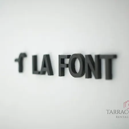 Boutique Murmur Apartment *