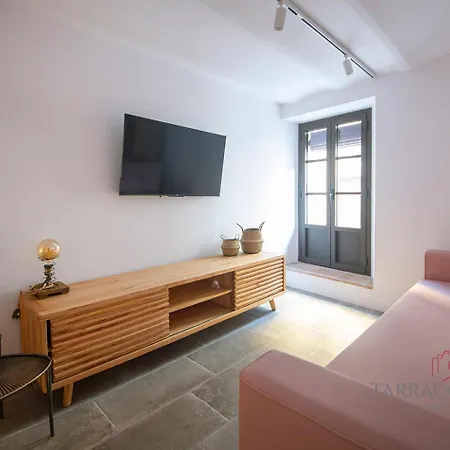 Boutique Murmur Apartment *