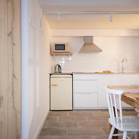 Apartment Boutique Murmur *
