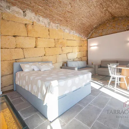 Apartment Boutique Murmur Tarragona