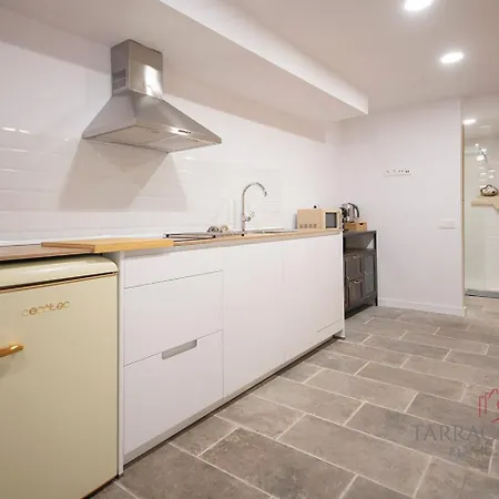 Boutique Murmur 塔拉戈纳