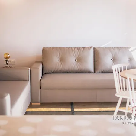 Boutique Murmur Apartment Tarragona