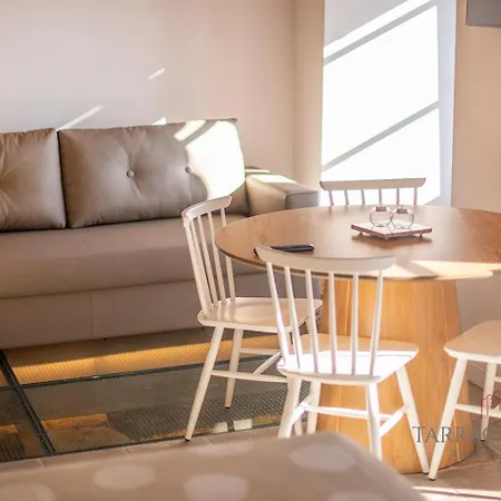 公寓 Boutique Murmur 塔拉戈纳