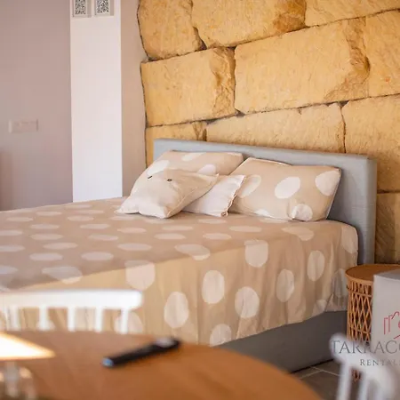 Boutique Murmur Apartment *
