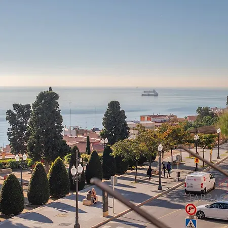 Boutique Murmur 塔拉戈纳