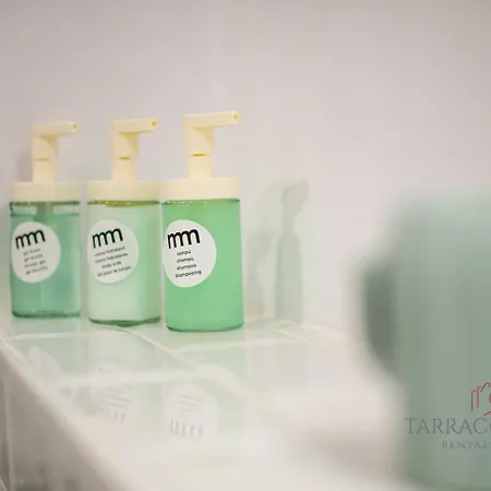 Apartment Boutique Murmur Tarragona
