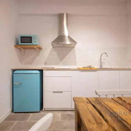 Boutique Murmur Apartment