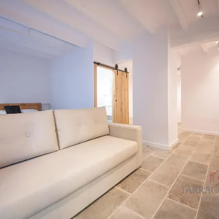 Boutique Murmur Apartment *