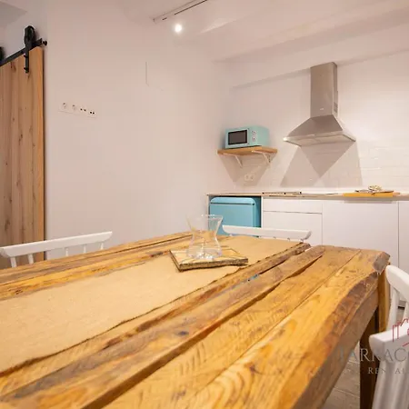 Boutique Murmur * Tarragona