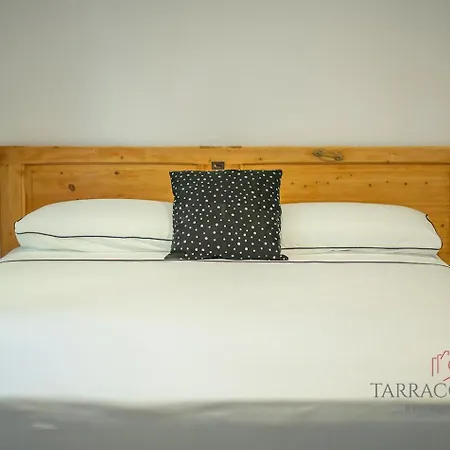 Boutique Murmur Apartment Tarragona