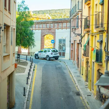 Boutique Murmur 塔拉戈纳