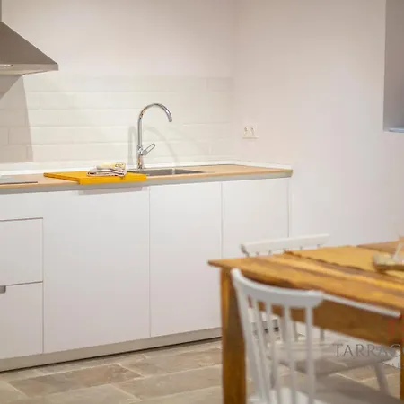 Boutique Murmur Apartment