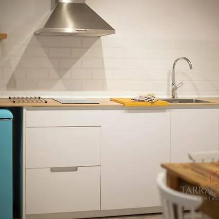 Boutique Murmur Apartment *