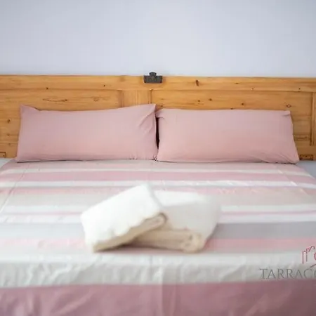 Boutique Murmur Apartment Tarragona