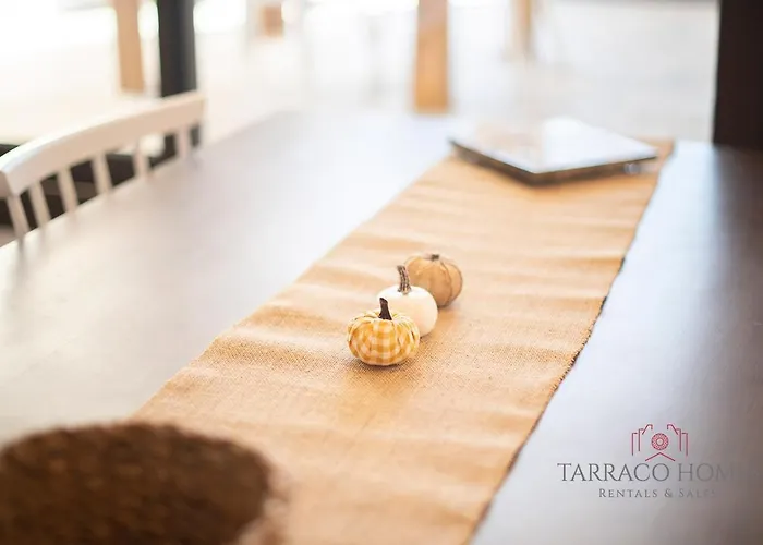 Boutique Murmur Apartmán Tarragona