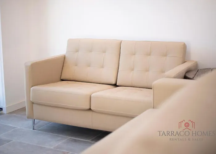 Boutique Murmur Apartmán Tarragona