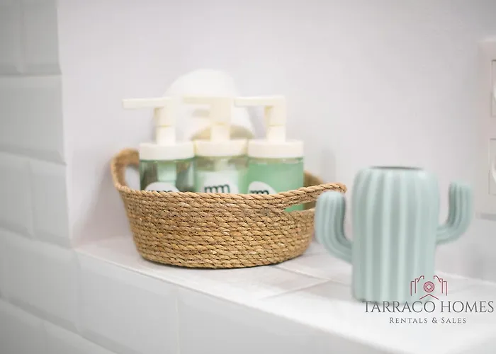 Boutique Murmur Apartmán Tarragona