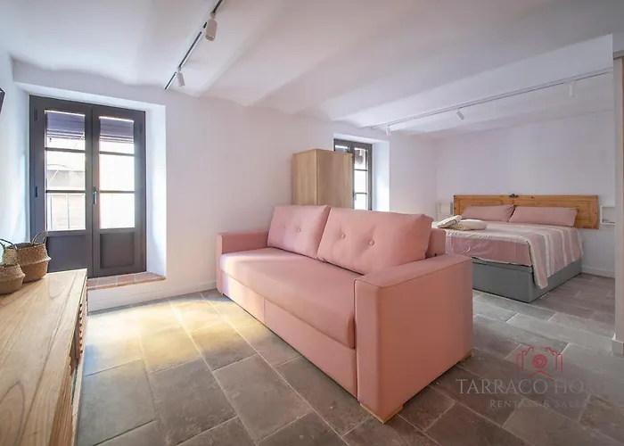 Boutique Murmur Apartmán