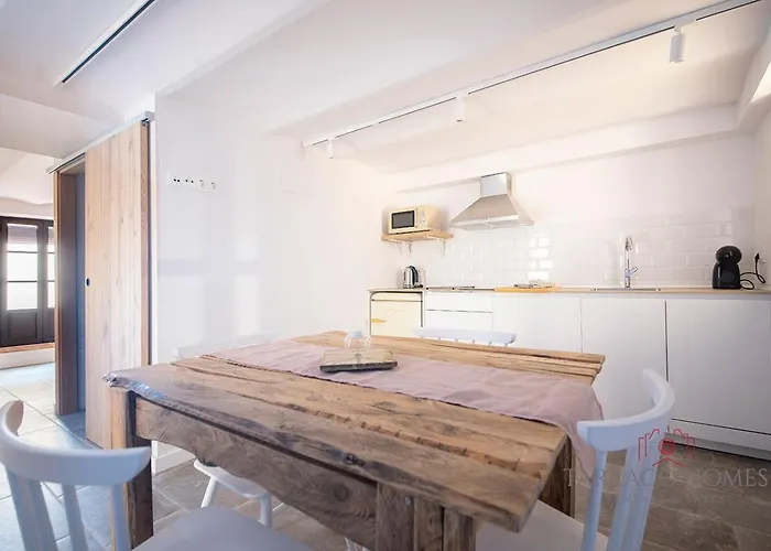 Apartmán Boutique Murmur