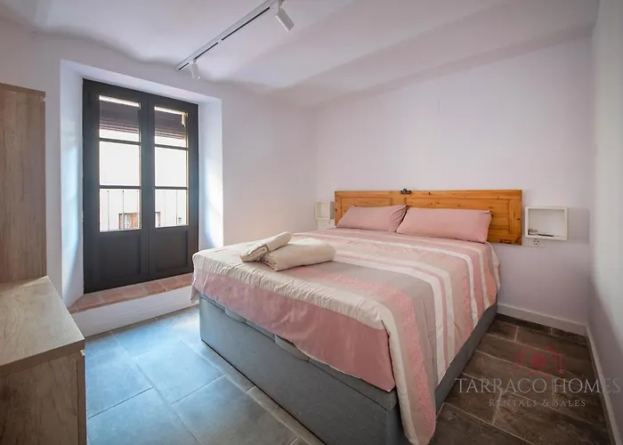 Boutique Murmur Apartmán