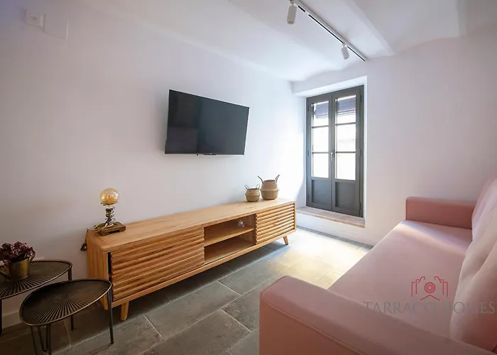 Boutique Murmur Apartmán *