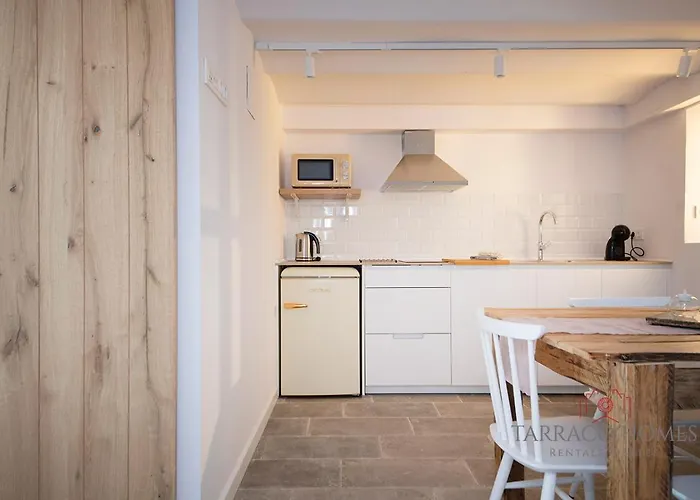 Apartmán Boutique Murmur *