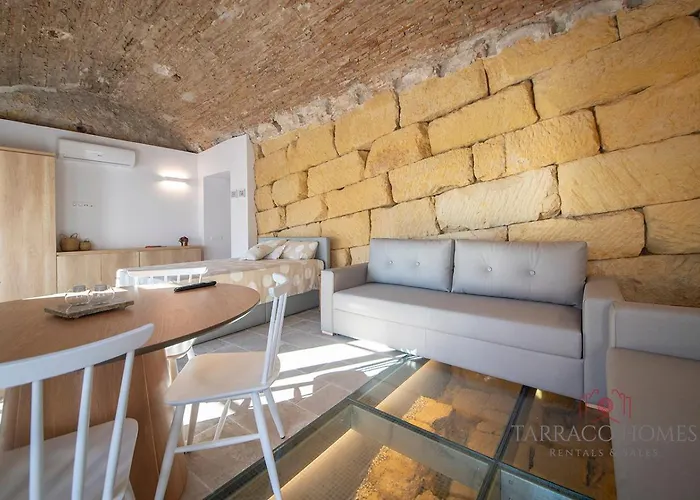 Boutique Murmur Apartmán