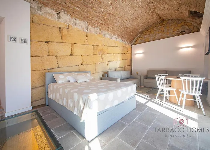 Apartmán Boutique Murmur Tarragona