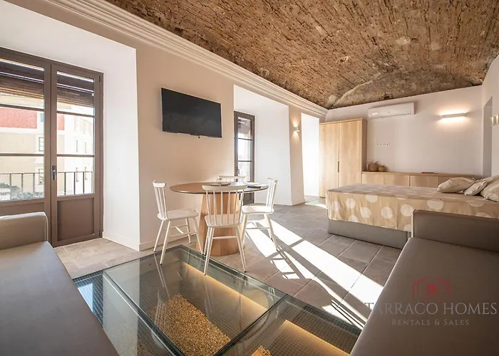 Boutique Murmur Apartmán *