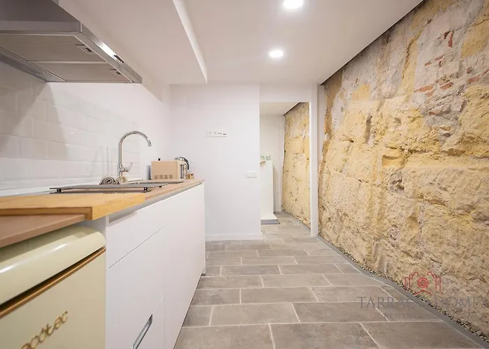 Apartmán Boutique Murmur *