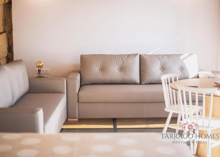 Boutique Murmur Apartmán Tarragona