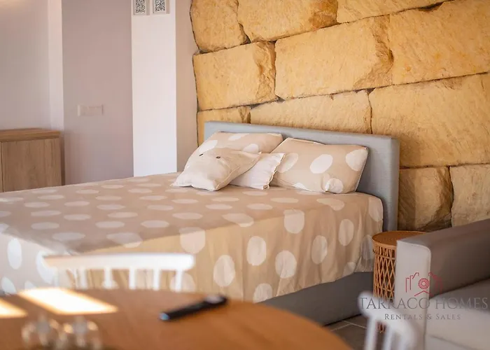 Boutique Murmur Apartmán *