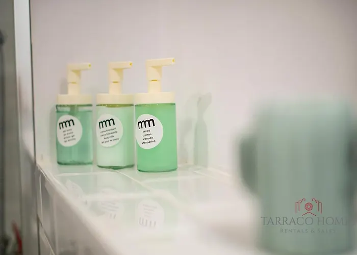 Apartmán Boutique Murmur Tarragona