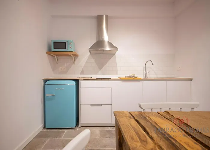Boutique Murmur Apartmán