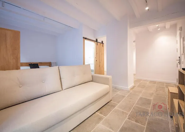 Boutique Murmur Apartmán *