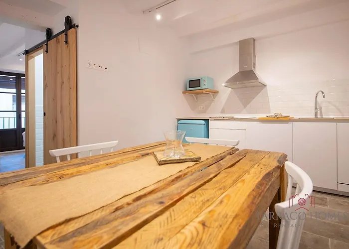 Boutique Murmur * Tarragona