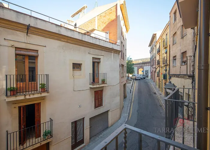 Apartmán Boutique Murmur *