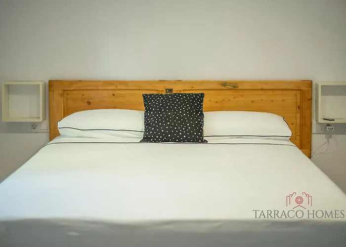 Boutique Murmur Apartmán Tarragona