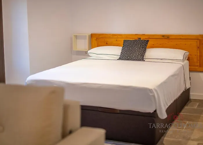 Boutique Murmur Apartmán *